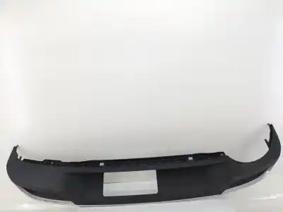 Автозапчастина б/у задній бампер для volkswagen golf vii variant (ba5, bv5) 1.6 tdi посилання на oem iam 5g9807568r  