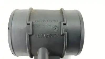 Second-hand car spare part flowmeter for opel corsa e (x15) 1.3 cdti (08, 68) oem iam references 97023s01  