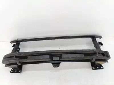 Автозапчасти б/у усиление переднего бампера за volkswagen golf vii variant (ba5, bv5) 1.6 tdi ссылки oem iam 5g0807109al  