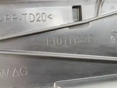 Автозапчасти б/у полный нормальный нагрев за volkswagen golf vii variant (ba5, bv5) 1.6 tdi ссылки oem iam 5q1816005ad  