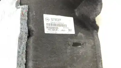 Автозапчасти б/у литье за opel mokka 1.2 (76) ссылки oem iam   