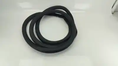 Автозапчасти б/у контур двери резиновый за opel mokka 1.2 (76) ссылки oem iam 