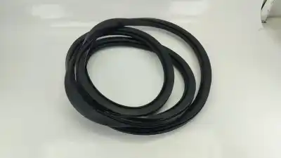 Автозапчасти б/у контур двери резиновый за opel mokka 1.2 (76) ссылки oem iam   