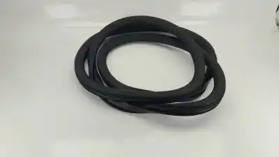 Автозапчасти б/у контур двери резиновый за opel mokka 1.2 (76) ссылки oem iam 