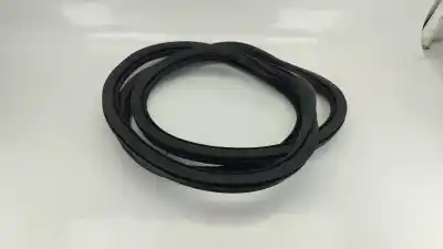 Автозапчасти б/у контур двери резиновый за opel mokka 1.2 (76) ссылки oem iam 