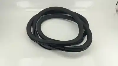 Автозапчасти б/у контур двери резиновый за opel mokka 1.2 (76) ссылки oem iam   