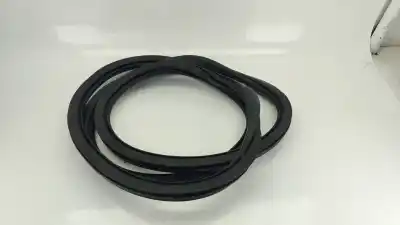 Автозапчасти б/у контур двери резиновый за opel mokka 1.2 (76) ссылки oem iam   