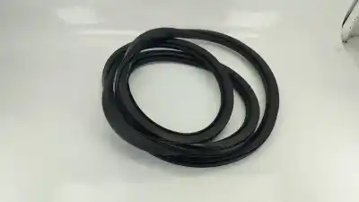 Автозапчасти б/у контур двери резиновый за opel mokka 1.2 (76) ссылки oem iam 