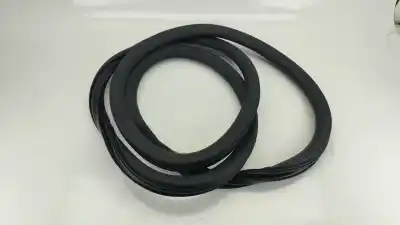 Автозапчасти б/у контур двери резиновый за opel mokka 1.2 (76) ссылки oem iam   