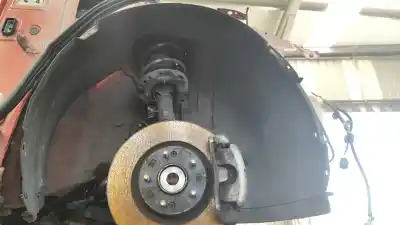 Pezzo di ricambio per auto di seconda mano passaruota anteriore destra per hyundai i30 fastback (pde, pden) 1.0 t-gdi riferimenti oem iam 86812g4000