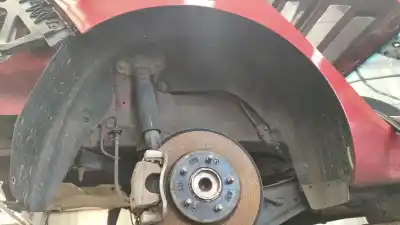 Pezzo di ricambio per auto di seconda mano passaruota posteriore destra per hyundai i30 fastback (pde, pden) 1.0 t-gdi riferimenti oem iam 86822g4aa0