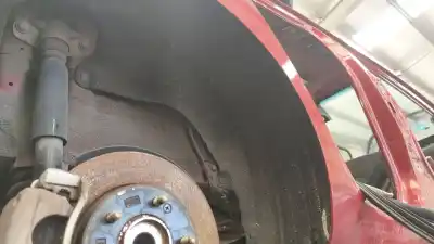 Pezzo di ricambio per auto di seconda mano passaruota posteriore destra per hyundai i30 fastback (pde, pden) 1.0 t-gdi riferimenti oem iam 86822g4aa0  