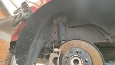 Pezzo di ricambio per auto di seconda mano passaruota posteriore destra per hyundai i30 fastback (pde, pden) 1.0 t-gdi riferimenti oem iam 86822g4aa0  