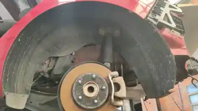 Pezzo di ricambio per auto di seconda mano passaruota posteriore sinistra per hyundai i30 fastback (pde, pden) 1.0 t-gdi riferimenti oem iam 86821g4aa0