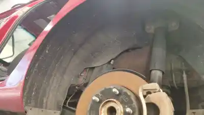 Pezzo di ricambio per auto di seconda mano passaruota posteriore sinistra per hyundai i30 fastback (pde, pden) 1.0 t-gdi riferimenti oem iam 86821g4aa0  