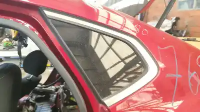 Pezzo di ricambio per auto di seconda mano vetro di custodia posteriore sinistro per hyundai i30 fastback (pde, pden) 1.0 t-gdi riferimenti oem iam 87810g4700