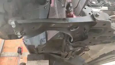 Pezzo di ricambio per auto di seconda mano braccio sospensione inferiore anteriore destro per hyundai i30 fastback (pde, pden) 1.0 t-gdi riferimenti oem iam 54501g4aa0