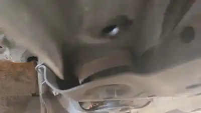 Pezzo di ricambio per auto di seconda mano braccio sospensione inferiore anteriore destro per hyundai i30 fastback (pde, pden) 1.0 t-gdi riferimenti oem iam 54501g4aa0  