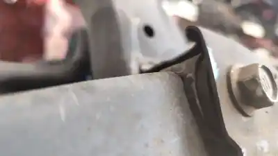 Pezzo di ricambio per auto di seconda mano braccio sospensione inferiore anteriore destro per hyundai i30 fastback (pde, pden) 1.0 t-gdi riferimenti oem iam 54501g4aa0  