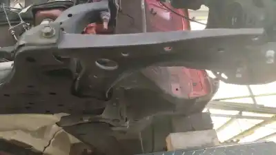 Pezzo di ricambio per auto di seconda mano braccio di sospensione anteriore sinistro inferiore per hyundai i30 fastback (pde, pden) 1.0 t-gdi riferimenti oem iam 54500g4aa0