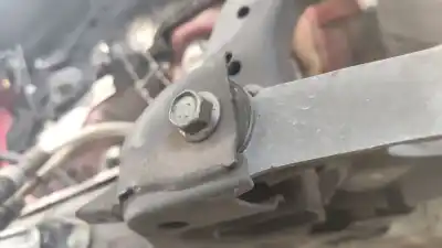 Автозапчастина б/у передній лівий нижний рычаг підвіски для hyundai i30 fastback (pde, pden) 1.0 t-gdi посилання на oem iam 54500g4aa0  