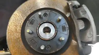 Pezzo di ricambio per auto di seconda mano attacco anteriore destro per hyundai i30 fastback (pde, pden) 1.0 t-gdi riferimenti oem iam 51716g4aa0  