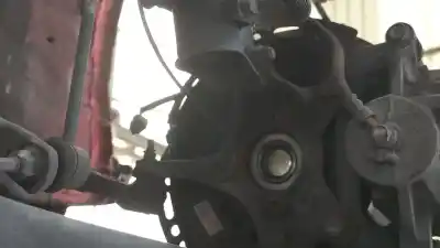 Pezzo di ricambio per auto di seconda mano snodo anteriore sinistro per hyundai i30 fastback (pde, pden) 1.0 t-gdi riferimenti oem iam 51715g4aa0