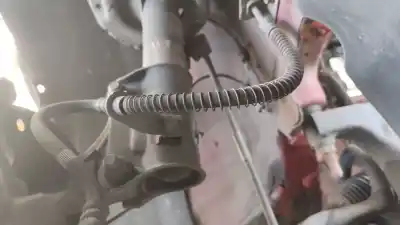 Pezzo di ricambio per auto di seconda mano ammortizzatore anteriore destro per hyundai i30 fastback (pde, pden) 1.0 t-gdi riferimenti oem iam 54661g4ea0  