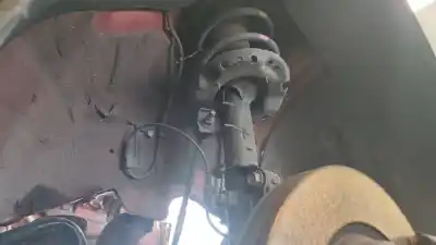 Pezzo di ricambio per auto di seconda mano ammortizzatore anteriore destro per hyundai i30 fastback (pde, pden) 1.0 t-gdi riferimenti oem iam 54661g4ea0  