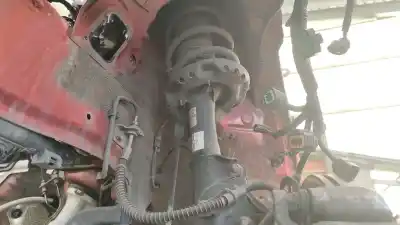 Pezzo di ricambio per auto di seconda mano ammortizzatore anteriore sinistro per hyundai i30 fastback (pde, pden) 1.0 t-gdi riferimenti oem iam 54651g4ea0