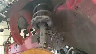 Pezzo di ricambio per auto di seconda mano ammortizzatore anteriore sinistro per hyundai i30 fastback (pde, pden) 1.0 t-gdi riferimenti oem iam 54651g4ea0  