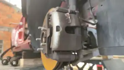 Pezzo di ricambio per auto di seconda mano pinza freno anteriore destra per hyundai i30 fastback (pde, pden) 1.0 t-gdi riferimenti oem iam 58130g4000