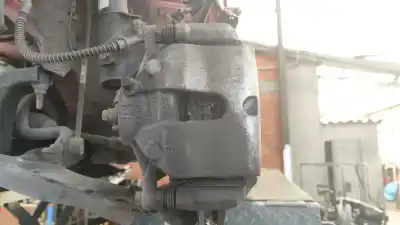 Pezzo di ricambio per auto di seconda mano pinza freno anteriore sinistra per hyundai i30 fastback (pde, pden) 1.0 t-gdi riferimenti oem iam 58110g4000