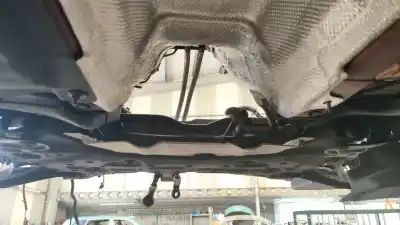 Pezzo di ricambio per auto di seconda mano assale anteriore per hyundai i30 fastback (pde, pden) 1.0 t-gdi riferimenti oem iam 62400g4aa0  