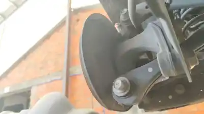 Pezzo di ricambio per auto di seconda mano snodo posteriore destro per hyundai i30 fastback (pde, pden) 1.0 t-gdi riferimenti oem iam 52720g4aa0