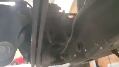 Автозапчастина б/у культ заднього правого для hyundai i30 fastback (pde, pden) 1.0 t-gdi посилання на oem iam 52720g4aa0  