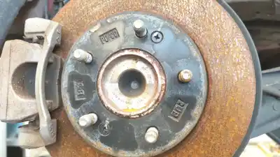 Автозапчастина б/у культ заднього правого для hyundai i30 fastback (pde, pden) 1.0 t-gdi посилання на oem iam 52720g4aa0  