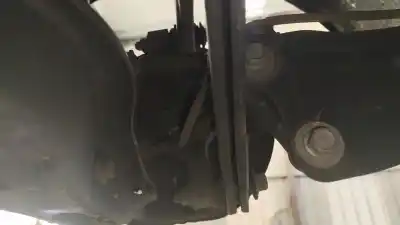 Pezzo di ricambio per auto di seconda mano snodo posteriore sinistro per hyundai i30 fastback (pde, pden) 1.0 t-gdi riferimenti oem iam 52710g4aa0