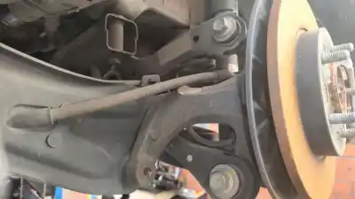 Pezzo di ricambio per auto di seconda mano snodo posteriore sinistro per hyundai i30 fastback (pde, pden) 1.0 t-gdi riferimenti oem iam 52710g4aa0  