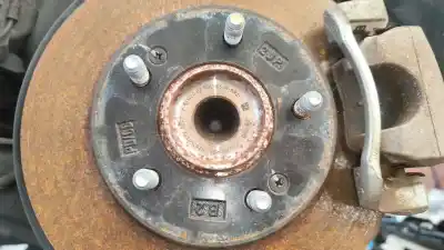 Pezzo di ricambio per auto di seconda mano snodo posteriore sinistro per hyundai i30 fastback (pde, pden) 1.0 t-gdi riferimenti oem iam 52710g4aa0  