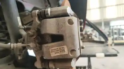 Pezzo di ricambio per auto di seconda mano pinza freno posteriore destra per hyundai i30 fastback (pde, pden) 1.0 t-gdi riferimenti oem iam 58230g4300