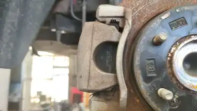 İkinci el araba yedek parçası arka sag fren kaliper için hyundai i30 fastback (pde, pden) 1.0 t-gdi oem iam referansları 58230g4300  