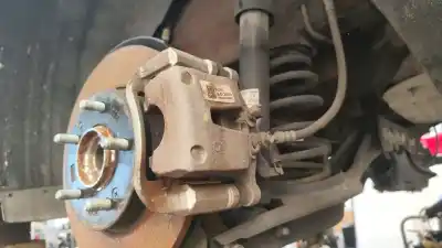 Pezzo di ricambio per auto di seconda mano pinza freno posteriore sinistra per hyundai i30 fastback (pde, pden) 1.0 t-gdi riferimenti oem iam 58210g4300