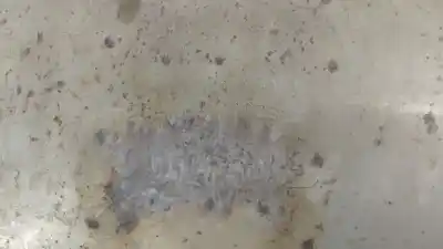 Автозапчастина б/у задній глушник для hyundai i30 fastback (pde, pden) 1.0 t-gdi посилання на oem iam 28650g4100  