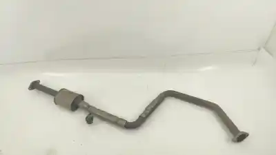 Pezzo di ricambio per auto di seconda mano tubo di scarico posteriore per hyundai i30 fastback (pde, pden) 1.0 t-gdi riferimenti oem iam 28600g4170
