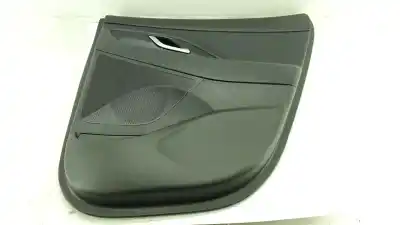 Pezzo di ricambio per auto di seconda mano rivestimento porta posteriore destro per hyundai i30 fastback (pde, pden) 1.0 t-gdi riferimenti oem iam 83302g4700tev