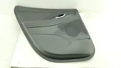 Pezzo di ricambio per auto di seconda mano rivestimento portiera posteriore sinistra per hyundai i30 fastback (pde, pden) 1.0 t-gdi riferimenti oem iam 83301g4700tev