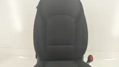 Pezzo di ricambio per auto di seconda mano sedile anteriore destro per hyundai i30 fastback (pde, pden) 1.0 t-gdi riferimenti oem iam   