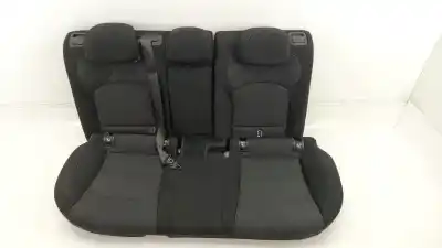 Pezzo di ricambio per auto di seconda mano sedili posteriori per hyundai i30 fastback (pde, pden) 1.0 t-gdi riferimenti oem iam 