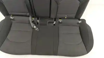 Pezzo di ricambio per auto di seconda mano sedili posteriori per hyundai i30 fastback (pde, pden) 1.0 t-gdi riferimenti oem iam   